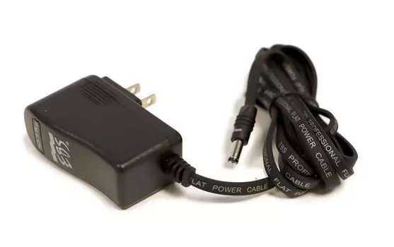 Адаптер EBS AD9 PRO 9 В [] чёрный