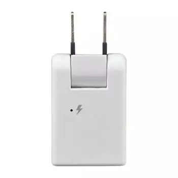 Адаптер ELPA Lightning Swing A-380SB(W)