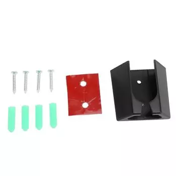 Адаптер Ethernet Крепление Устойчивая структура Интернет Комплект Спутниковые кронштейны Устойчивость ABS Монтажный комплект f
