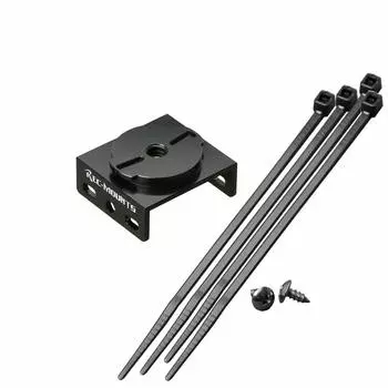 Адаптер Garmin eTrex тип 2, переходник ETrex [КРЕПЛЕНИЕ ДЛЯ ЗАПИСИ] (только 010-11023-00) [ГМ-ПГ2]