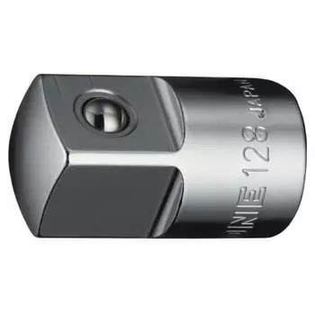 Адаптер гнезда TONE 128 Drive 12.7 мм(1/2 ) &19.0мм(3/4 )