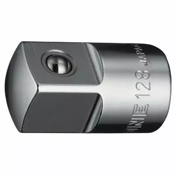 Адаптер гнезда TONE HP128 Угол привода 12,7 мм(1/2 ) &19.0мм(3/4 )