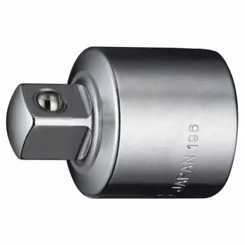 Адаптер гнезда TONE HP138 Угол привода 19,0 мм(3/4 ) &12.7мм(1/2 )