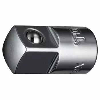 Адаптер гнезда TONE HP38 Угол привода 6,35 мм(1/4 ) &9.5мм(3/8 )