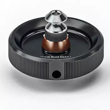 АДАПТЕР ГОЛОВКИ Sachtler Aktiv 75 мм