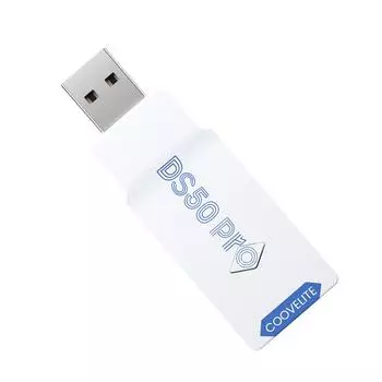 Адаптер игрового контроллера DS50 Pro Конвертер для PS5/PS4/Xbox Elite Pro Handle hei