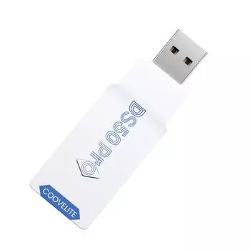 Адаптер игрового контроллера DS50 Pro Конвертер для PS5/PS4/Xbox Elite Pro Handle hei
