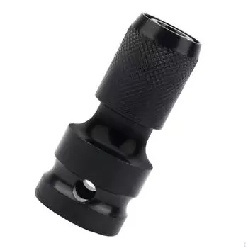 Адаптер инструментального патрона для простого преобразования 10mm Counter