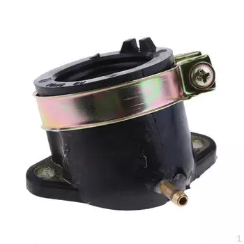 Адаптер карбюратора впускного отверстия для мотоцикла для бездорожья CF250 объемом 250 куб.см