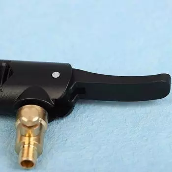 Адаптер клапана Schrader/Presta для спуска воздуха 2 в 1, портативный насос для шин, насадка, шланг, патрон для накачивания шин, соединитель для накачивания насоса