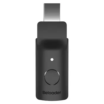 Адаптер клавиатуры и мыши для PS5, поддержка XIM APEX и т. д., Cronus Max для работы со всеми шутерами для PS5, а также FPS или TPS Quick или No Scope 7.92*2.74*1.52cm чёрный