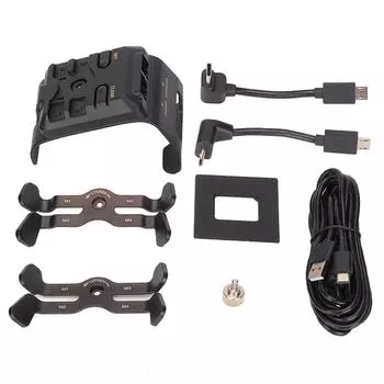 Адаптер контроллера кнопки «Назад» Стабильные аксессуары для контроллера с силиконовой накладкой для Xbox One S