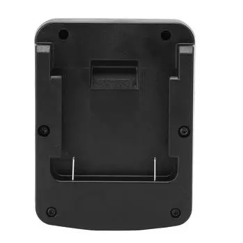 Адаптер-конвертер для аккумулятора Bosch в адаптер питания для литиевого аккумулятора Metabo 18 В