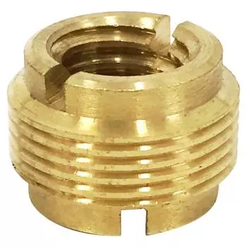 Адаптер-конвертер для держателя микрофона KC MHA-200 (3/8 -5/8 )