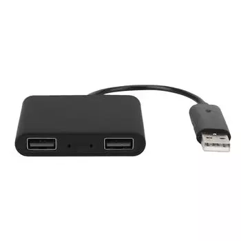 Адаптер-конвертер для мыши и клавиатуры для PS4Xbox OneSwitch без задержки