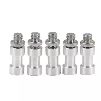 Адаптер-конвертер для штатива камеры, штатив для вспышки камеры, адаптер для крепления на резьбу штатива 1