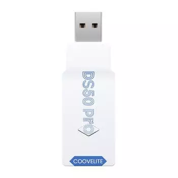 Адаптер-конвертер игрового контроллера DS50 Pro для PS5/PS4/XboxElite Pro Handle