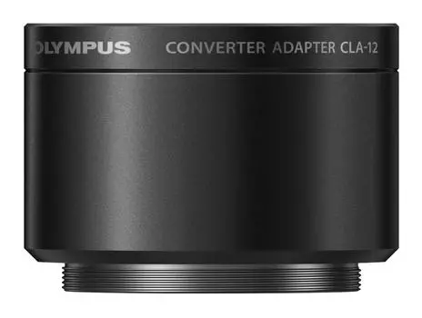 Адаптер конвертера объектива OLYMPUS для цифровой камеры CLA-12