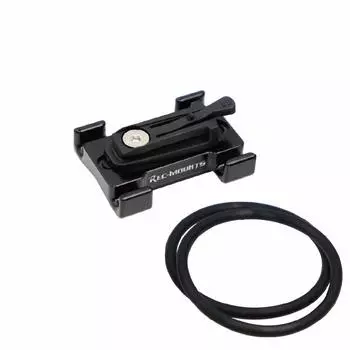 Адаптер-конвертор Cat Eye H34N Type 6 REC-MOUNTS Универсальный легкий/мобильный [H34-Light6]