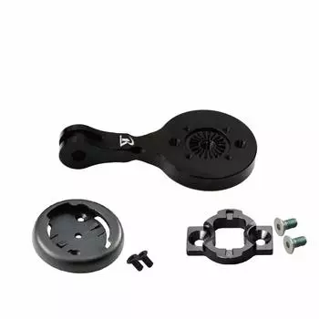 Адаптер-конвертор GP типа HED2 для нижнего адаптера Brighton Rider REC-MOUNTS (с 400-GMUT) [GP-HED2-BRY+GMUT]