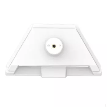 Адаптер-крепление для подставки Starlink Satellite Износостойкий Компактный Прочный Простота установки Прочный