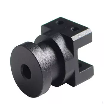 Адаптер крепления Hotend для 3D-принтера к V6 TZ2.0/TZ 3.0 End Запасные части Аксессуары Высокая производительность