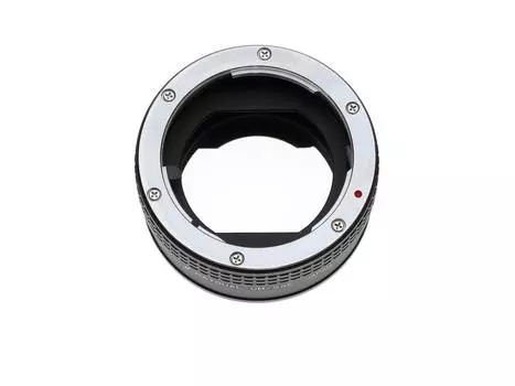 Адаптер крепления объектива Rayqual Domestic OLYMPUS OM mount mount body lens-SONY E OM-SaE