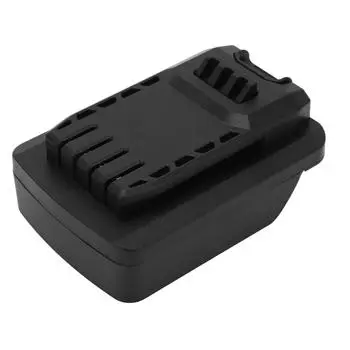 Адаптер литиевой батареи для электроинструмента, гладкий внешний адаптер для DCB Serial to Craftsman V20