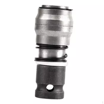 Адаптер молотка для переоборудования электрического гаечного ключа Легко устанавливается, заменяет without drill bit