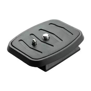 Adapter Mount Camera Tripod Plate Camera Mounting Adapter Quick Release Plate Tripod Heads Adapter