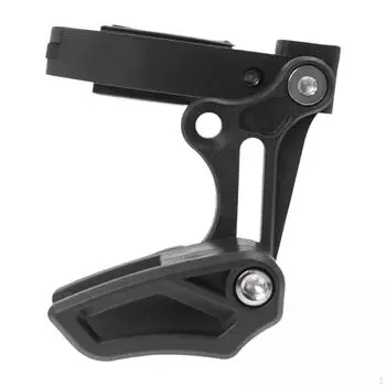 Адаптер направляющей цепи для шоссейного велосипеда, прочный, для горных велосипедов, натяжитель для велосипеда