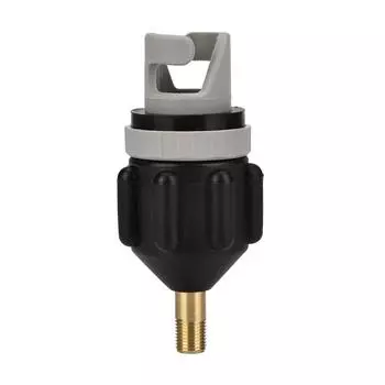 Адаптер насоса SUP для надувной лодки со стандартным обычным воздушным клапаном