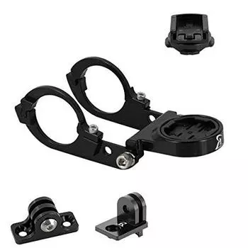 Адаптер нижнего света Type9 CATEYE combo mount REC-MOUNTS (с адаптером) + GP-Ligh2 (9-CAT+GP/GP-Light2)
