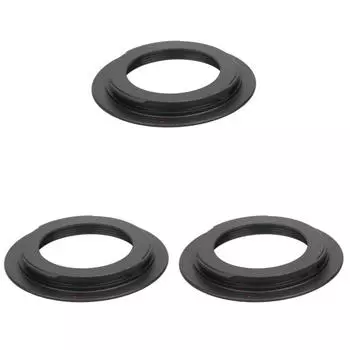 Адаптер объектива для всех универсальных объективов с винтовым креплением M42 для камер Canon EOS QDE