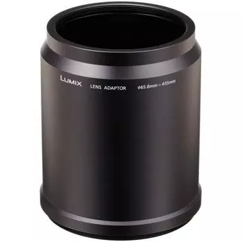 Адаптер объектива Panasonic Lumix DMW-LA8
