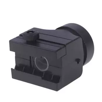 Адаптер освещения Электрический Ge L Ball Blaster Splatter Ball Blasters, Аксессуары Флуоресцентная лампа-осветитель Luminous чёрный