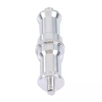 Адаптер «папа-мама» с винтовой головкой для штатива камеры, крепление на подставку с шаровой головкой, аксессуары B