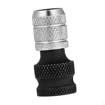 Адаптер патрона, ударный адаптер, электрический гайковерт, самодельные дрели в авто и шуруповертных строительных работах Standard