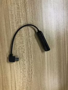 Адаптер-переходник USB Daping и пульт дистанционного управления для диктофона DP32 DP22 DP18 DP16 совместимый