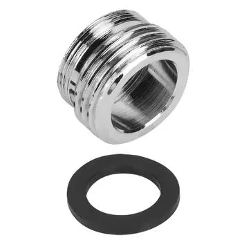 Адаптер переключающего клапана для кухонного крана Адаптер для кухонной мойки и садового шланга