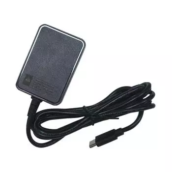 Адаптер переменного тока 15 Вт, прочный адаптер переменного тока, зарядное устройство для PS5 Portal/PS5/Switch/XBOX S