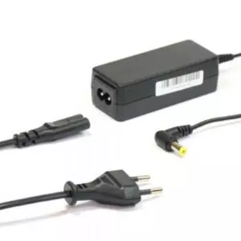 Адаптер переменного тока — 5,5 x 1,7 мм — 19 В — 1,58 А — 30 Вт