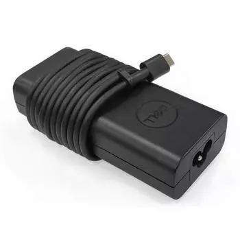 Адаптер переменного тока Dell 65 Вт типа C