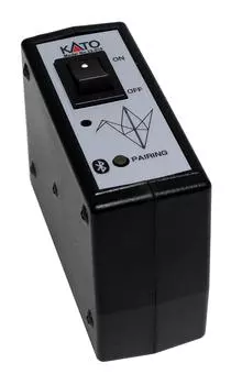 Адаптер переменного тока для интеллектуального контроллера KATO N Gauge, продается отдельно. Принадлежности для моделей железных дорог 22-019