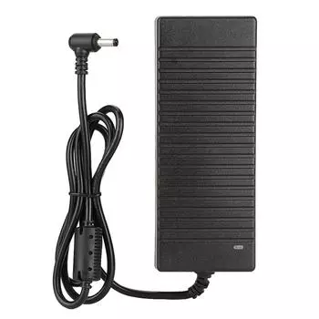 Адаптер переменного тока и постоянного тока 12 В 10 А, многофункциональный защитный выключатель питания, адаптер питания