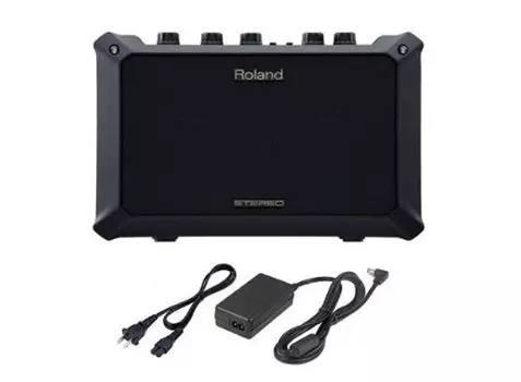 Адаптер переменного тока Roland MOBILE AC Усилитель для акустической гитары Усилитель для акустической гитары Roland [Оригинальный комплект PSB-100]