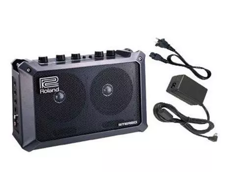 Адаптер переменного тока Roland Mobile Cube MOBILE CUBE [Оригинальный набор PSB-100] (МБ-КУБ)