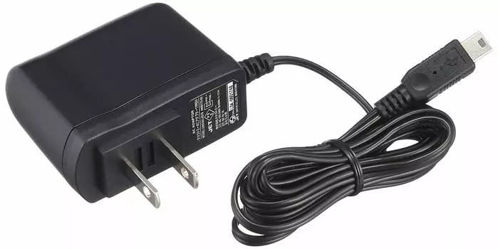 Адаптер переменного тока Takara Tomy для игрушек TYPE5U