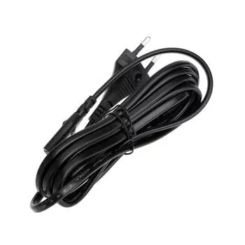 Адаптер переменного тока YONGNUO FJ, зарядное устройство постоянного тока для светодиодной видеолампы Yongnuo YN900 YN-900, вход переменного тока US Plug