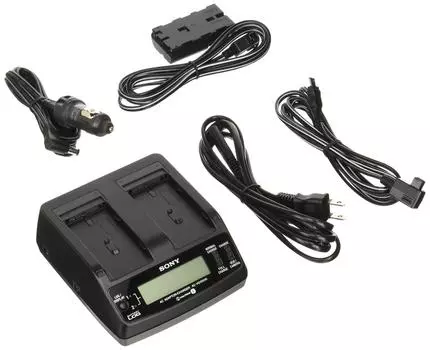 Адаптер переменного тока/зарядное устройство SONY AC-VQ1051D